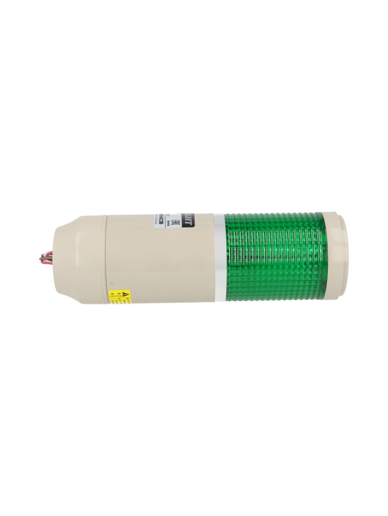 MT5C1BL-G — TORRETA 56MM 110VCA VERDE