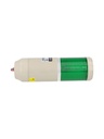 MT5C1BL-G — TORRETA 56MM 110VCA VERDE