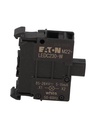 M22-LEDC230-W — LED BLANCO 230V, TORNILLO FIJACION DEBASE