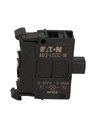 M22-LEDC-W — LED INCADESENTE, TORNILLO, 15 mA, 30 V