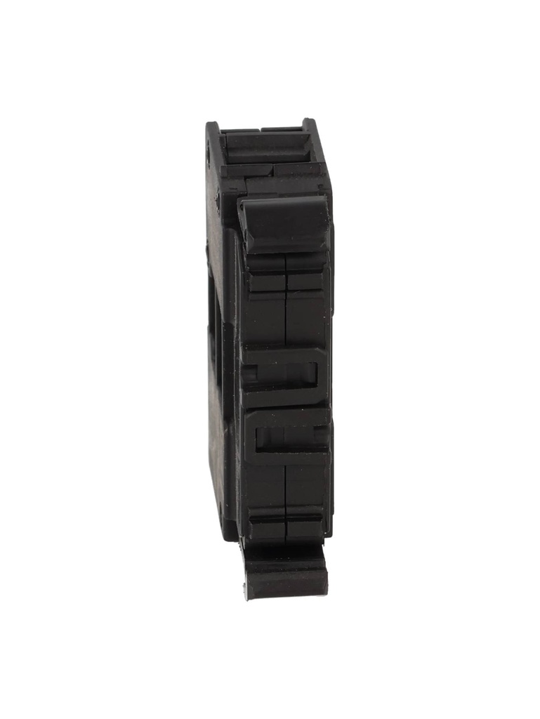 M22-LEDC-W — LED INCADESENTE, TORNILLO, 15 mA, 30 V