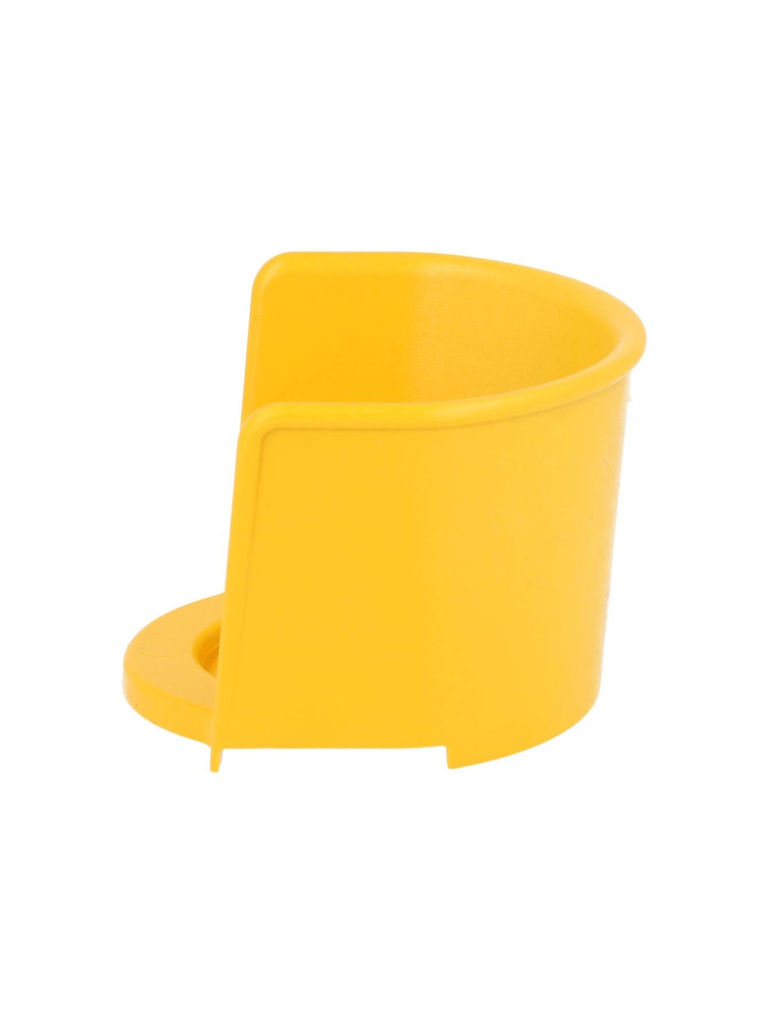M22-XGPV — PROTECCION P/ PARO DE EMERGENCIA AMARILLA