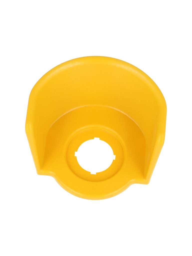 M22-XGPV — PROTECCION P/ PARO DE EMERGENCIA AMARILLA
