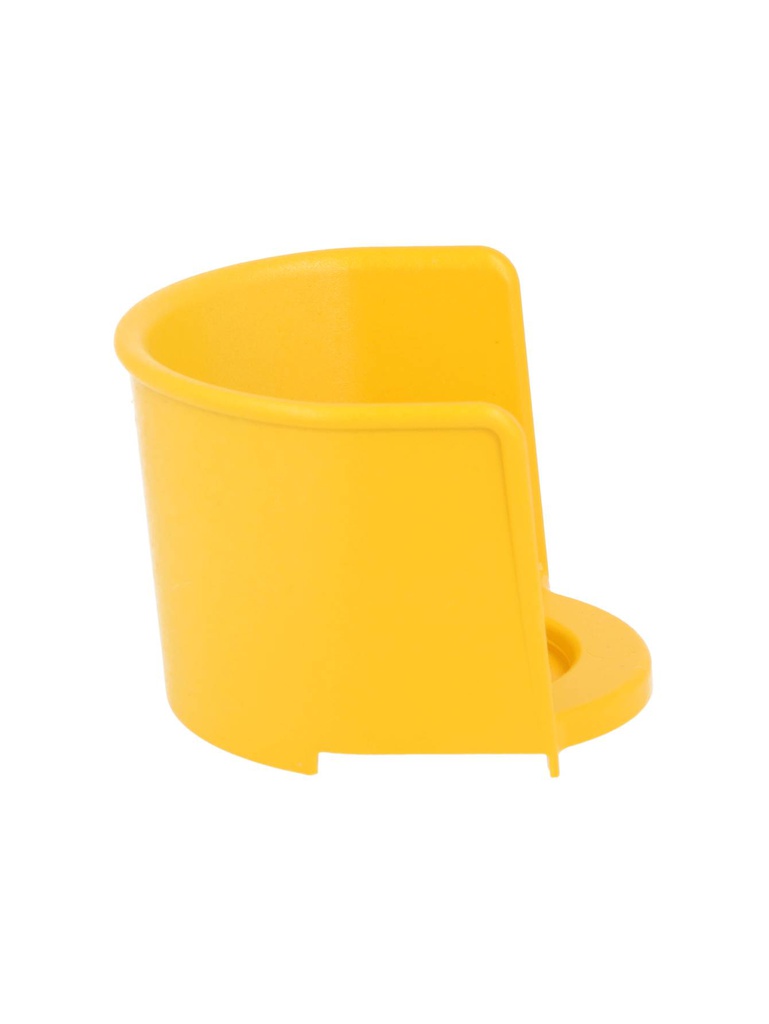 M22-XGPV — PROTECCION P/ PARO DE EMERGENCIA AMARILLA