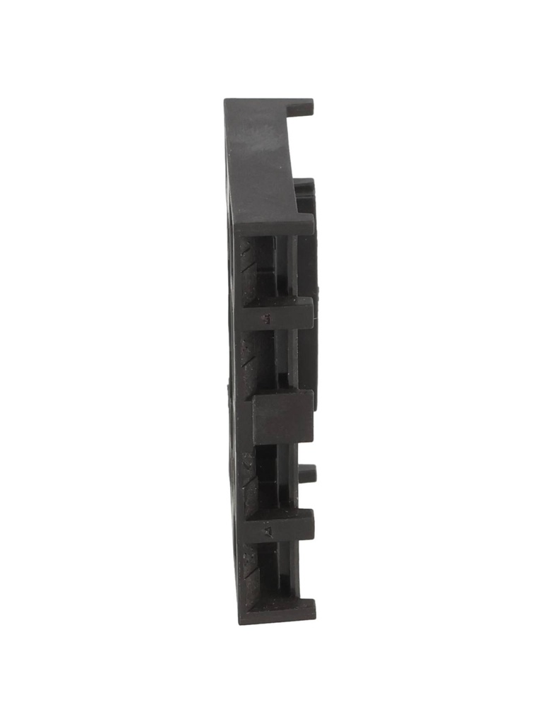 M22-A4 — ADAPTADOR CON 4 POSICIONES
