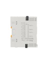 TM4-N2RB — CONTROL DE TEMPERATURA PID MODULAR MULTICANAL 4 CANALES