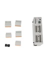 TM4-N2SB — MODULO MULTI-CANAL PARA CONTROL DE TEMP.PID4CANALES, SALIDA RS485, 24VDC