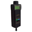 DT2236 — TACOMETRO DIGITAL FOTO 5-99, 999RPM, CONTACTO 0.5-19, 999RPM