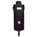 DT2236 — TACOMETRO DIGITAL FOTO 5-99, 999RPM, CONTACTO 0.5-19, 999RPM