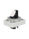 M30C-FWRK3 — SELECTOR DE 3 POSICIONES MANTENIDO DE 30MM