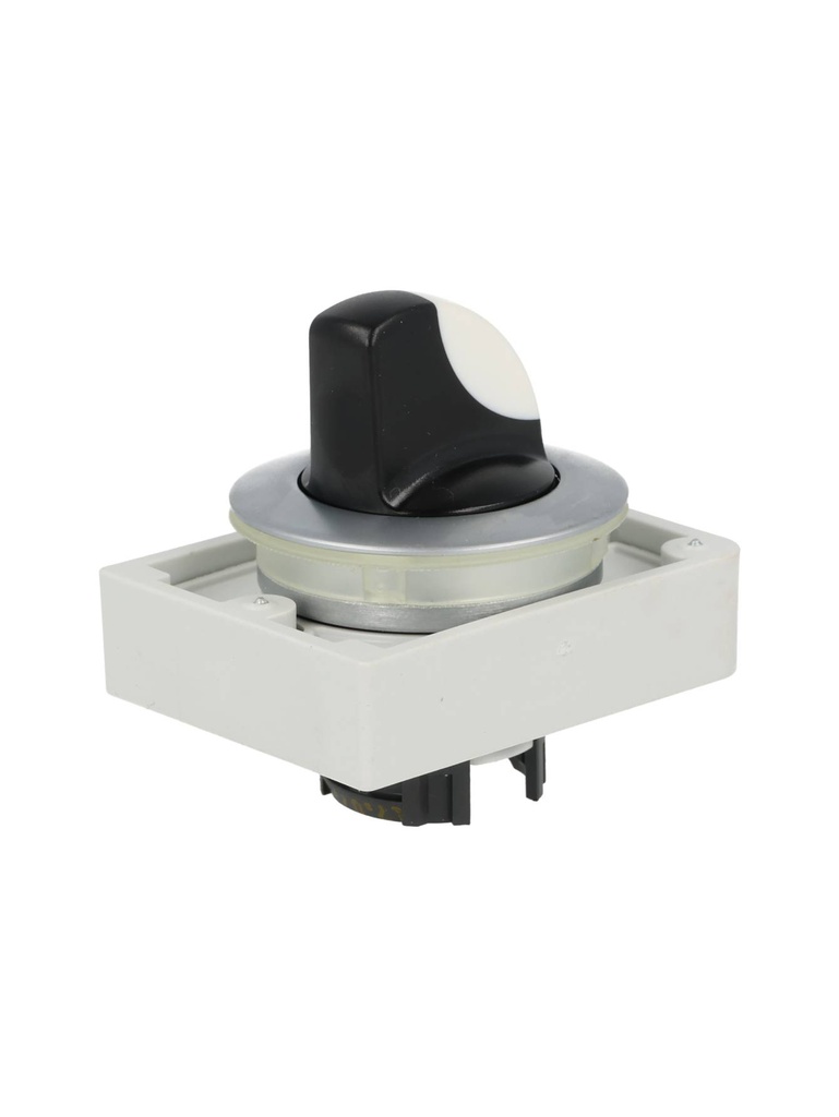 M30C-FWRK3 — SELECTOR DE 3 POSICIONES MANTENIDO DE 30MM