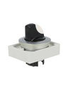 M30C-FWRK3 — SELECTOR DE 3 POSICIONES MANTENIDO DE 30MM
