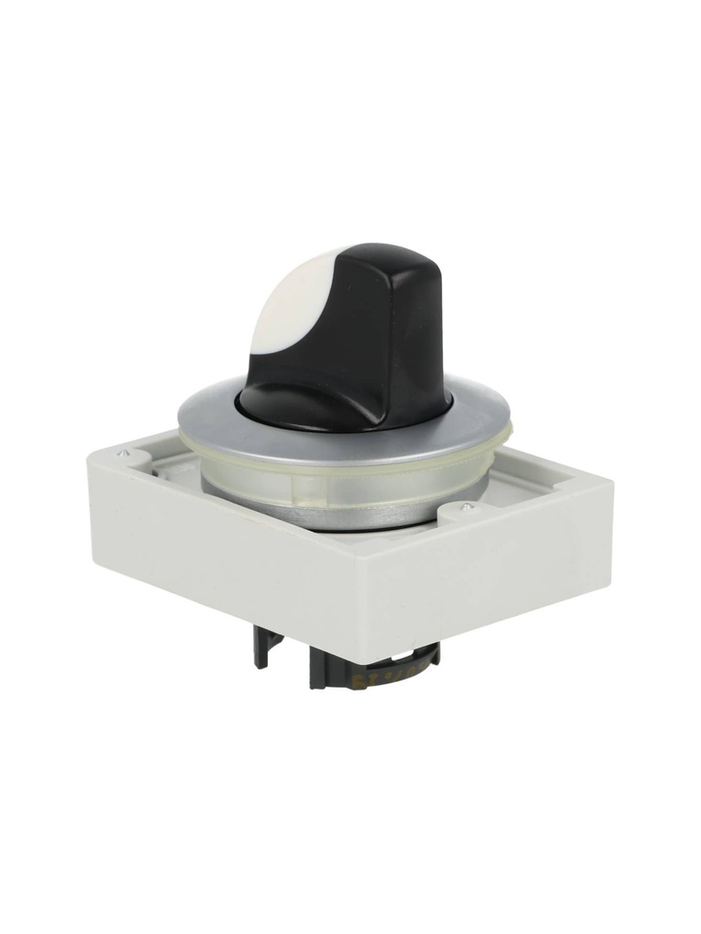 M30C-FWRK3 — SELECTOR DE 3 POSICIONES MANTENIDO DE 30MM