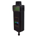 DT2236 — TACOMETRO DIGITAL FOTO 5-99, 999RPM, CONTACTO 0.5-19, 999RPM