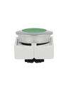 M30C-FD-G — PULSADOR PLANO VERDE