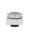 M30C-FD-G — PULSADOR PLANO VERDE