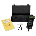 DT2236 — TACOMETRO DIGITAL FOTO 5-99, 999RPM, CONTACTO 0.5-19, 999RPM