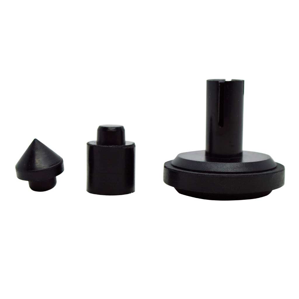 DT2236 — TACOMETRO DIGITAL FOTO 5-99, 999RPM, CONTACTO 0.5-19, 999RPM