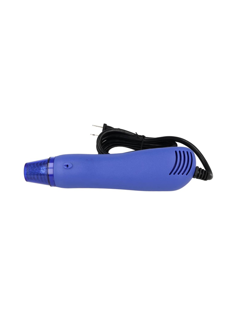 HG-300D — PISTOLA DE AIRE CALIENTE TIPO PLUMA 250°CON 350°C, 2 VELOCIDADES
