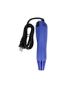 HG-300D — PISTOLA DE AIRE CALIENTE TIPO PLUMA 250°CON 350°C, 2 VELOCIDADES
