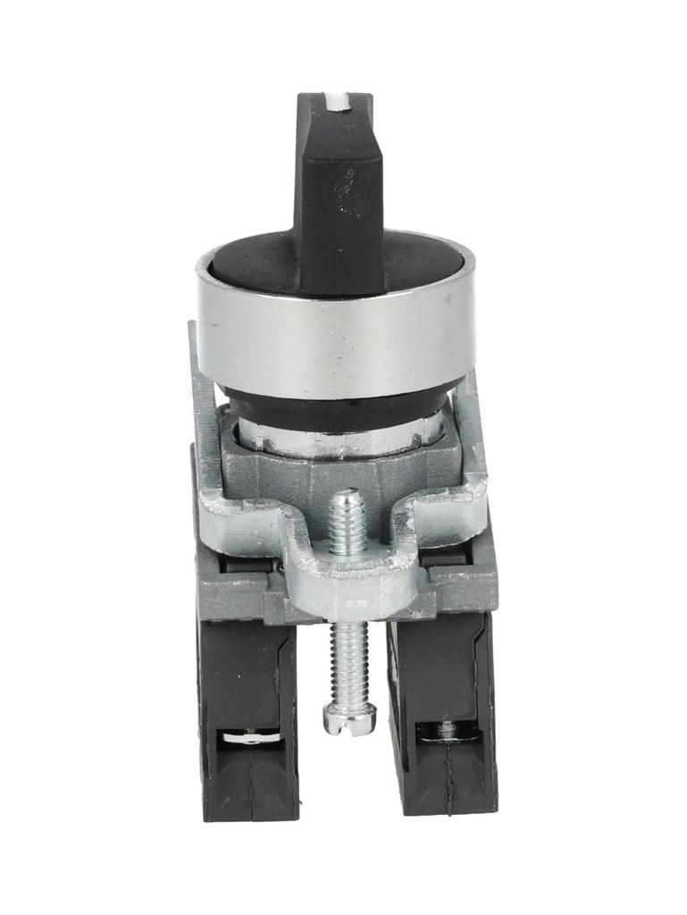 TP-XB4-3R — SELECTOR 3POS. CON RETORNO 2NA 22mm*NO SON A PRUEBA DE EXPLOSION*