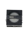 S16SRS-S4W — INTERRUPTOR SELECTOR DE CABEZA CUADRADA16mm