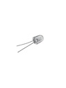 L-813-AU — LED AZUL ULTRA BRILLANTE 10MM