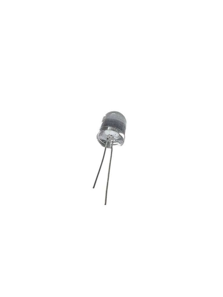 L-813-AU — LED AZUL ULTRA BRILLANTE 10MM