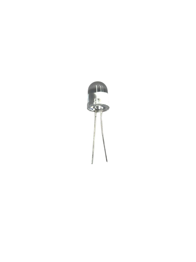 L-813-AU — LED AZUL ULTRA BRILLANTE 10MM