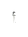 L-813-AU — LED AZUL ULTRA BRILLANTE 10MM