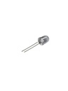 L-813RU — LED ROJO ULTRA BRILLANTE 10MM