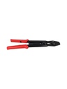 HD25X — PONCHADORA PARA CONECTOR TUBULAR 4-10AWGTIPO RACHE 354mm DE LARGO