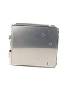 SPB-240-24 — FUENTE DE VOLTAJE PARA RIEL 24VCD 240W 10A100-240VCA