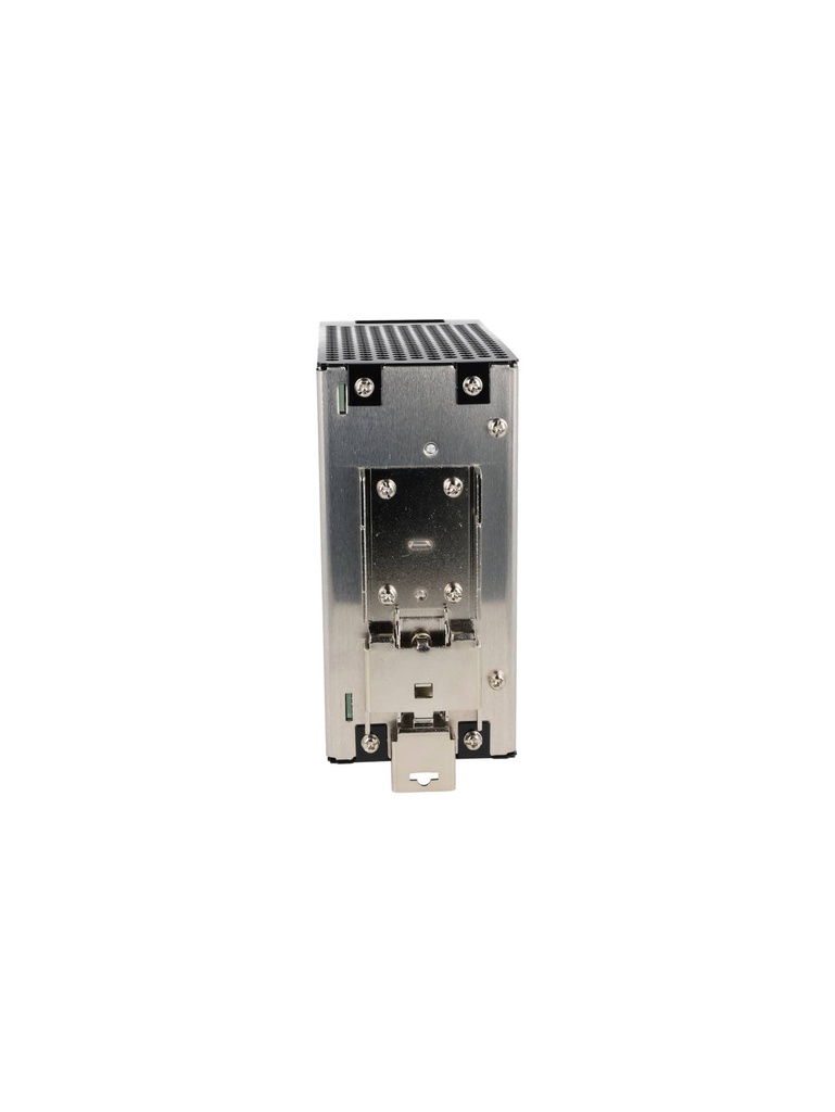 SPB-240-24 — FUENTE DE VOLTAJE PARA RIEL 24VCD 240W 10A100-240VCA