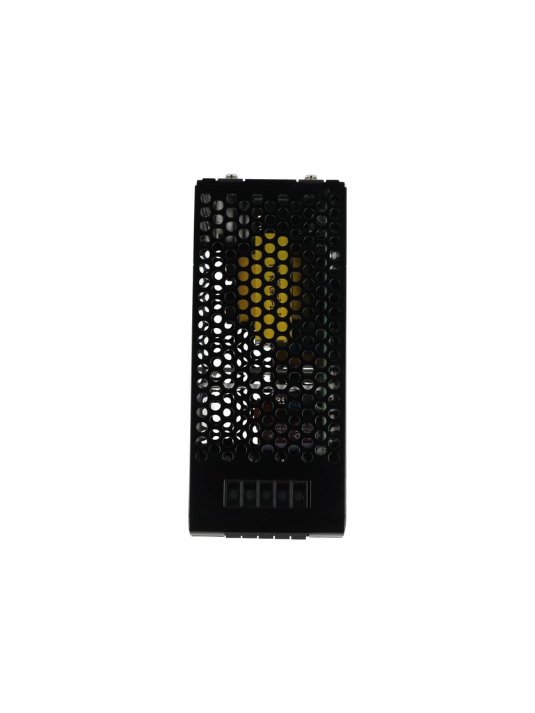 SPB-240-24 — FUENTE DE VOLTAJE PARA RIEL 24VCD 240W 10A100-240VCA