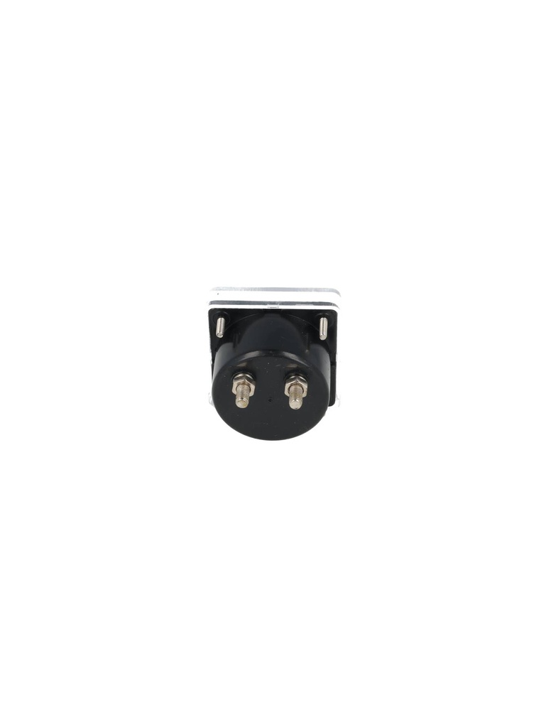 SF96-AA-20AAD — AMPERIMETRO ANALOGO 0-20A CA/CD 50X50MM