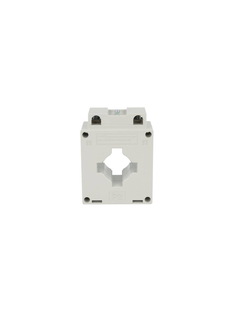 BH5-400-5A — TRANSFORMADOR DE CORRIENTE (DONA) 400/5A, 660V, DIAMETRO 31mm, VENTANA 11X42mm