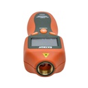 RPM33 — FOTOTACOMETRO DE LASER Y CONTACTO