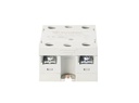 77A182308250 — Relé SSR 90/280VAC 1NA 24/280VAC 25A Finder 77A182308250