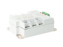 77F390248671 — Relé SSR 4/32V DC 3NA 24/660VAC 80A Rd Finder 77F390248671