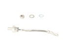 SKR 130/16 — DIODO 130A 1600V REVERSO