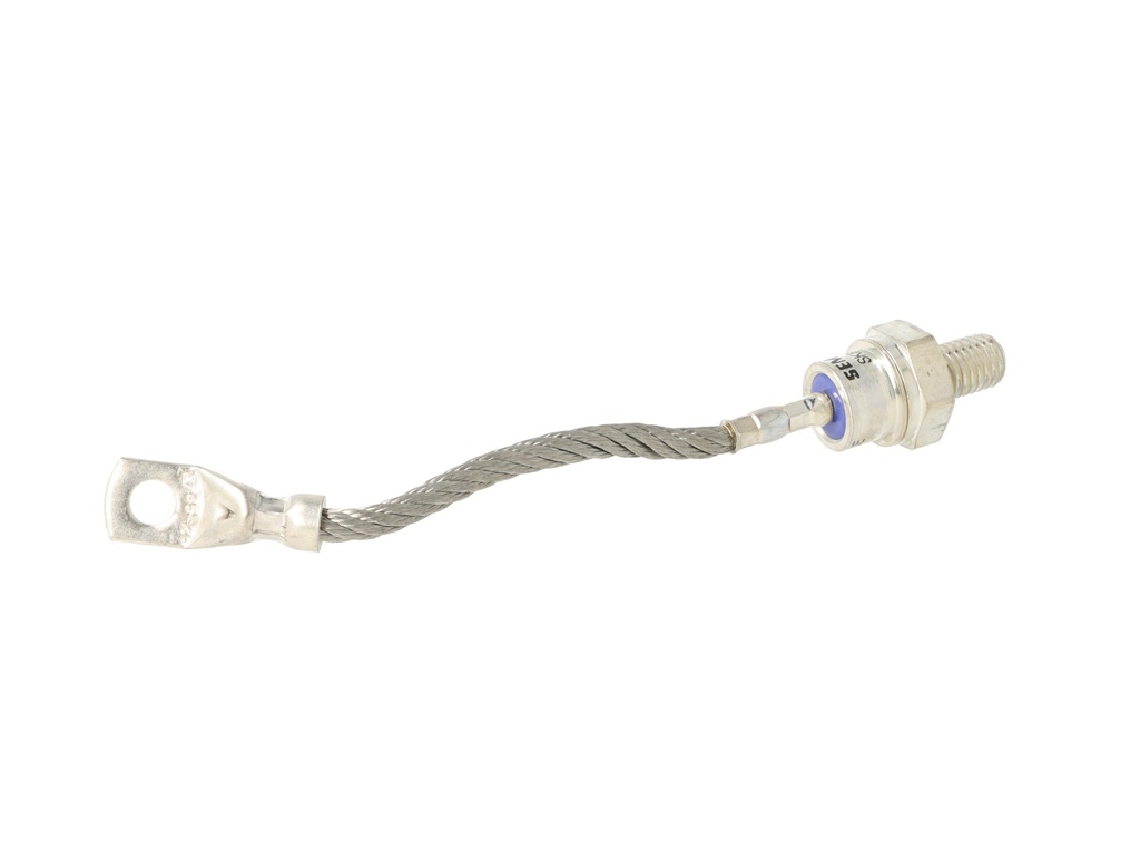 SKR 130/16 — DIODO 130A 1600V REVERSO