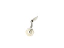 SKR 130/16 — DIODO 130A 1600V REVERSO
