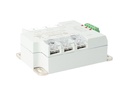 77D382308671 — Relé SSR 90/280VAC 3NA 24/660VAC 60A Rd Finder 77D382308671