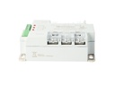 77D382308671 — Relé SSR 90/280VAC 3NA 24/660VAC 60A Rd Finder 77D382308671