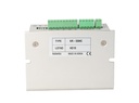 KR-55MC — TARJETA CTL/A PASOS, 500K, 1.4A, 0.009/80, 20-40VCD 3A.