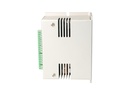KR-55MC — TARJETA CTL/A PASOS, 500K, 1.4A, 0.009/80, 20-40VCD 3A.