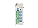 KR-55MC — TARJETA CTL/A PASOS, 500K, 1.4A, 0.009/80, 20-40VCD 3A.