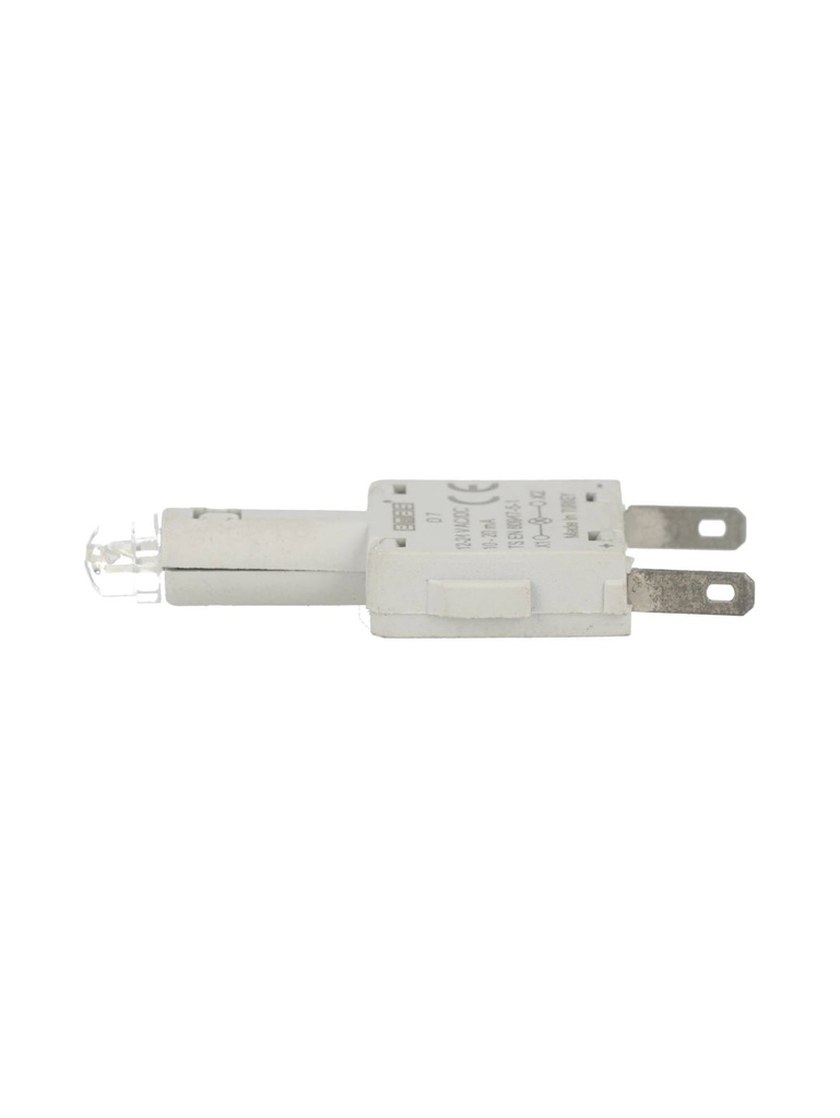 D724 — LED DE REPUESTO 24V CA/CD AZUL