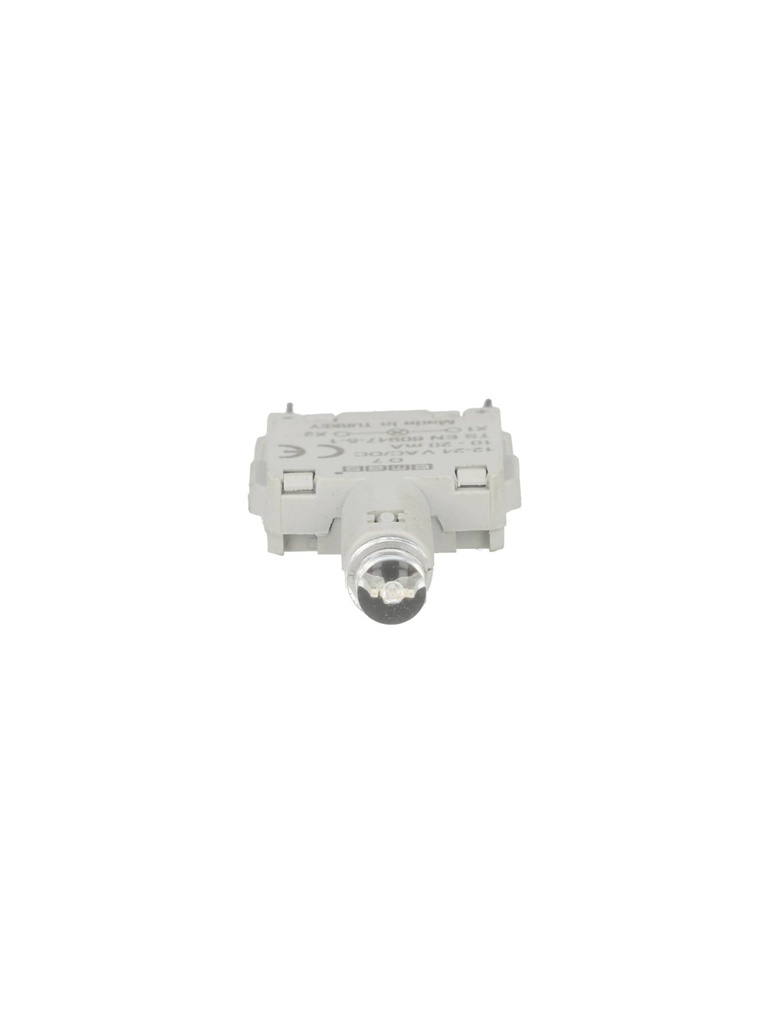 D724 — LED DE REPUESTO 24V CA/CD AZUL